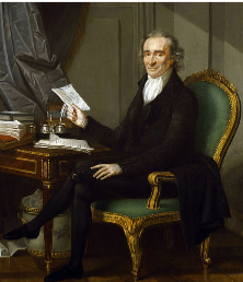 Thomas Paine - Common Sense  - PainesCommonSense.com